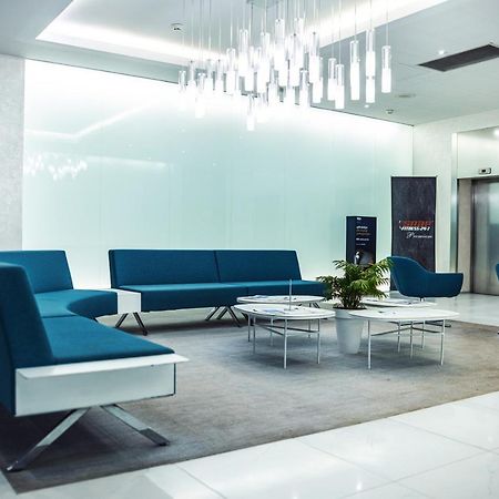 Meta Business Hotel By King David Tbilisi Exterior foto