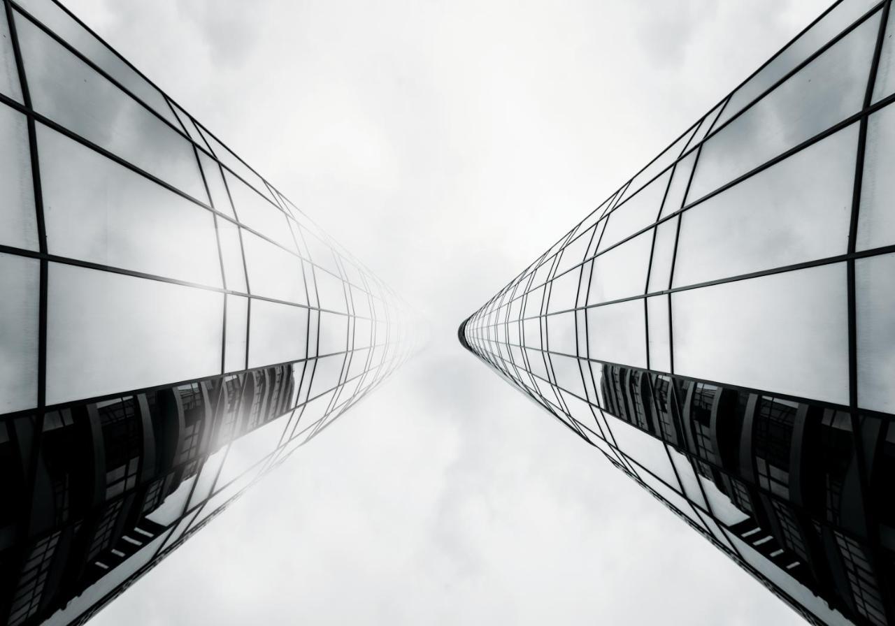 Meta Business Hotel By King David Tbilisi Exterior foto