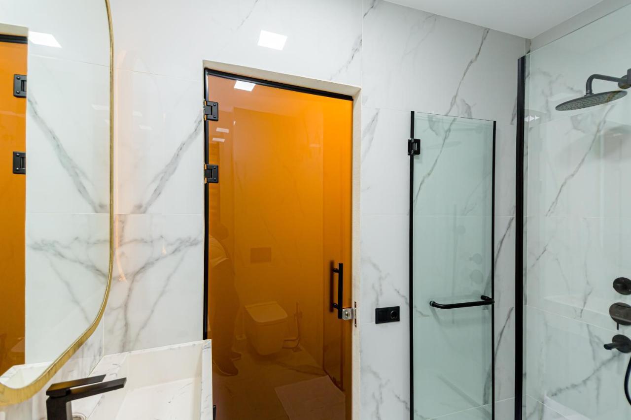 Meta Business Hotel By King David Tbilisi Exterior foto